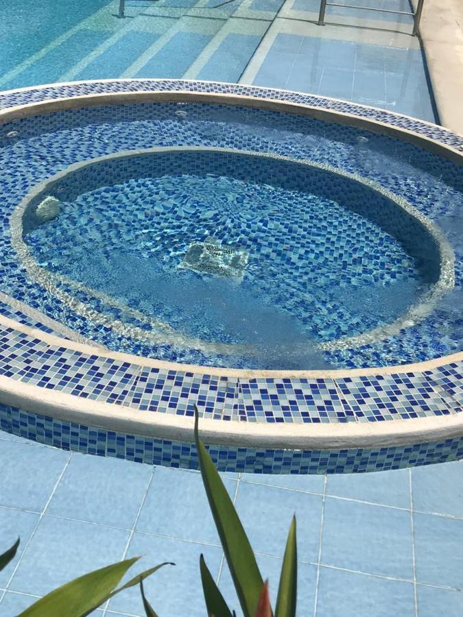 Appartement Zazue, Santa Marta, Playa Horizonte Wifiiiii *